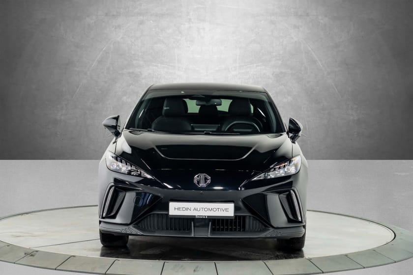 Bilde 4 av MG 4 Electric Long Range Luxury