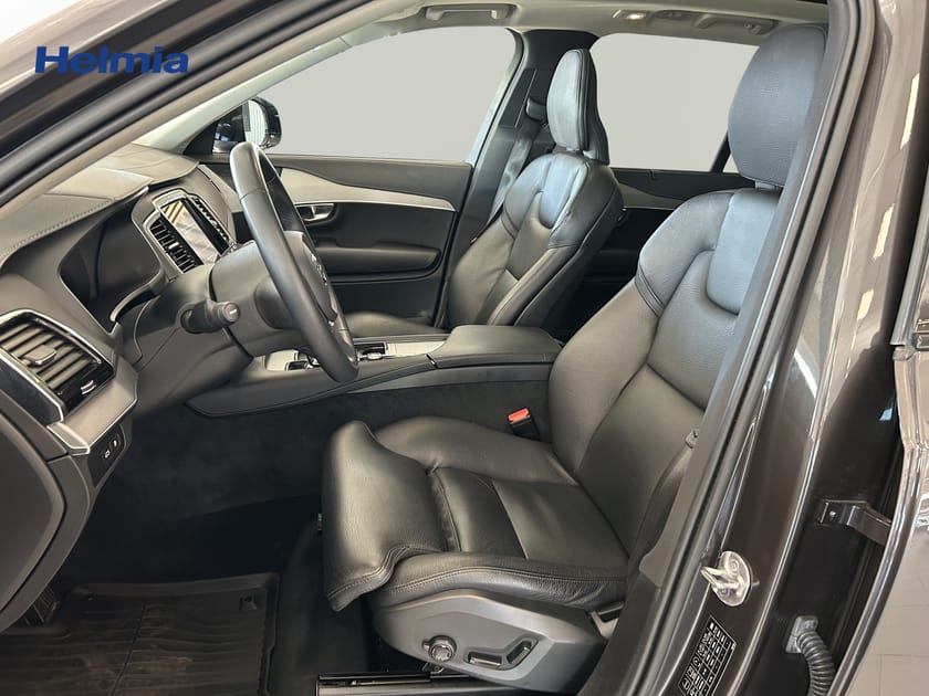 Bild 5 av Volvo XC90 7 Säten Recharge T8 Ultimate Dark