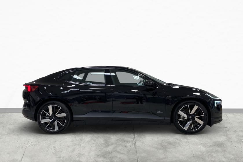 Bild 4 av Polestar 4 Long Range Dual Motor motor
