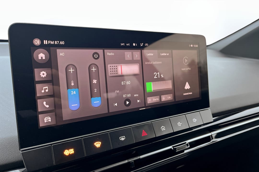 MG 4 Electric Standard Range