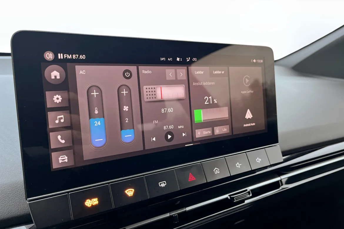 MG 4 Electric Standard Range