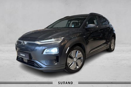 Hyundai Kona Electric 64 kWh