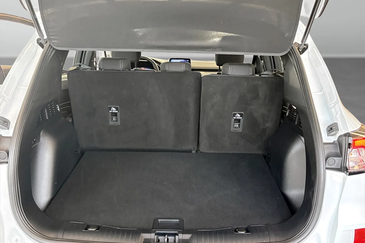 Ford Kuga Plug-In Hybrid