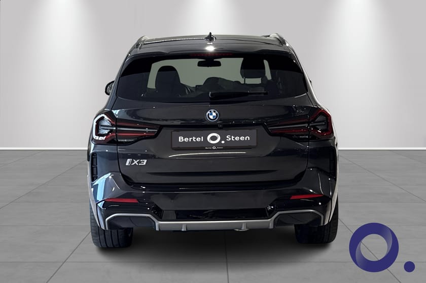 Bilde 4 av BMW iX3 M Sport Panoramatak Hengerfeste++