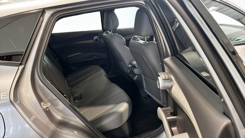 Bild 5 av BYD Sealion 7 ATTO 3 EVO DESIGN