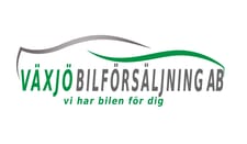 Växjö Bilförsäljning AB