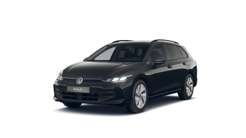 Bild 1 av Volkswagen Golf Sportscombi LIFE 1,5 TSI 150 HK 6-VXL