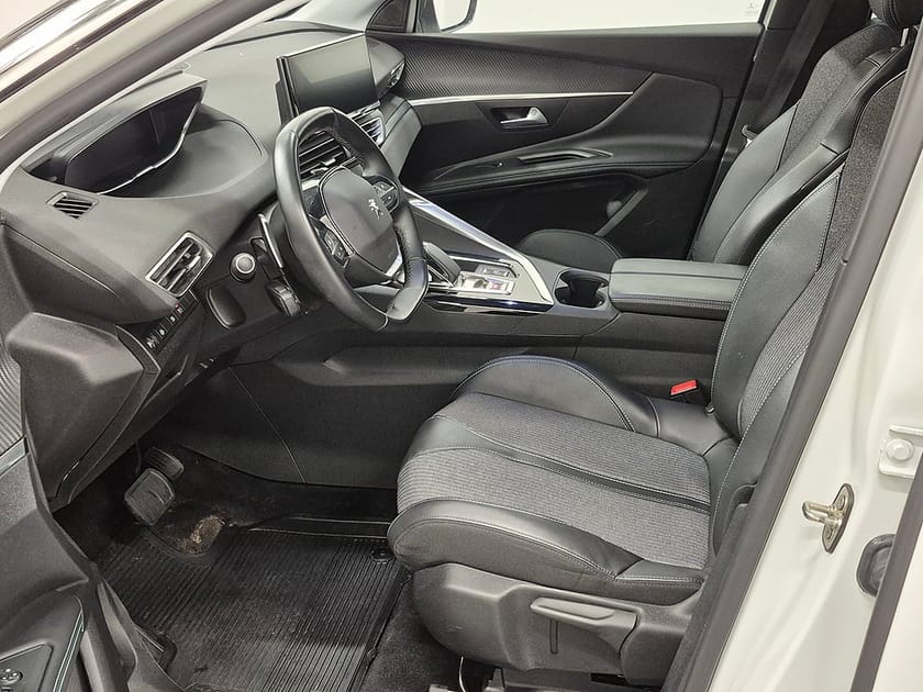 Bild 2 av Peugeot 3008 HYBRID 225 Plug in 224HK