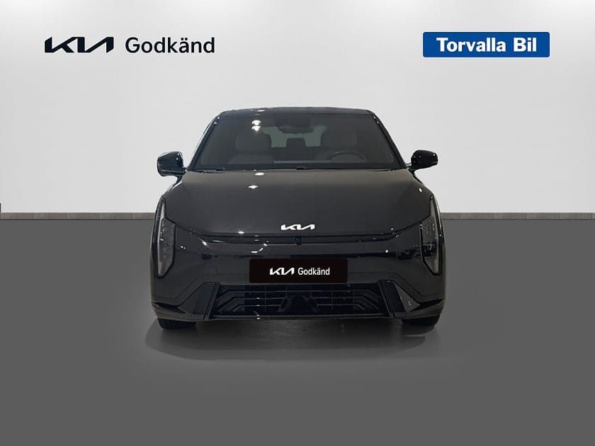 Bild 3 av Kia EV4 Long Range GT Line