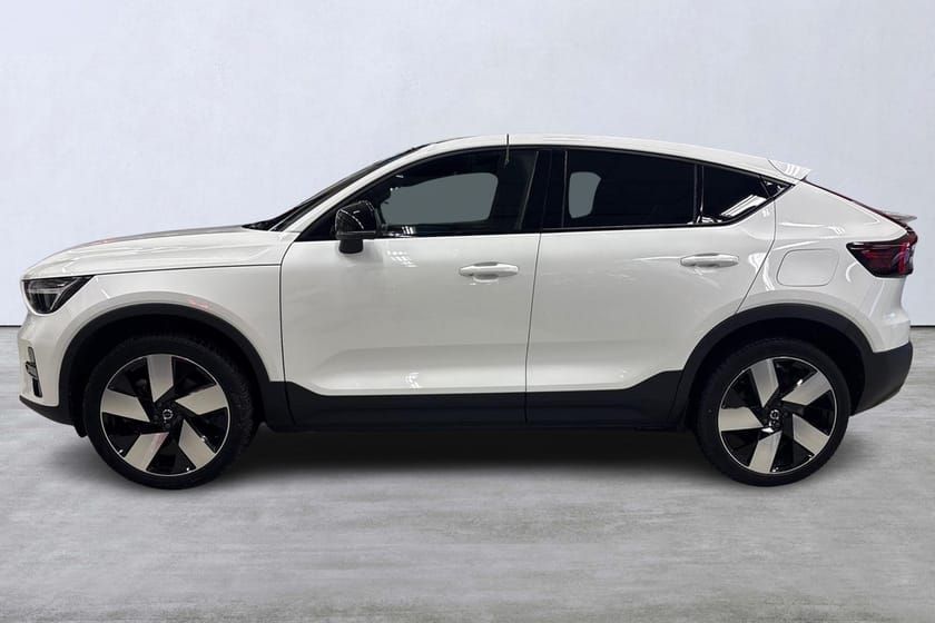 Bild 2 av Volvo C40 Recharge Single Motor Core