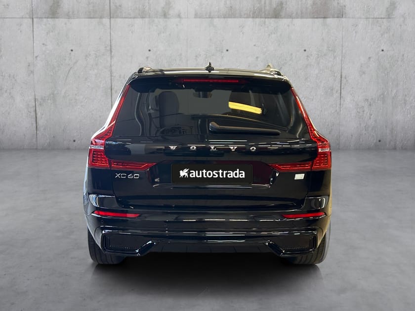 Bilde 4 av Volvo XC60 Recharge T8 456hk Ultra DarK|ROK|20"|PANO|360|HUD