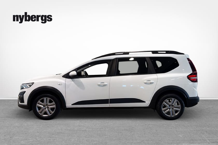 Bild 2 av Dacia Jogger 7-sätes TCe 110 Comfort 7 platser