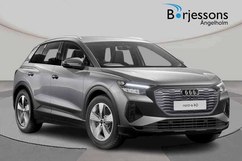 Bild 1 av Audi Q4 e-tron 45 286 hk 0% Ränta Choice