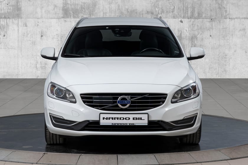 Bilde 3 av Volvo V60 D5 Hybrid | Summum | Ryggekamera | Cruise | +++
