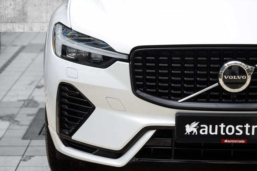 Bilde 3 av Volvo XC60 T8 II I Feste I Panorama I ACC I Delskinn