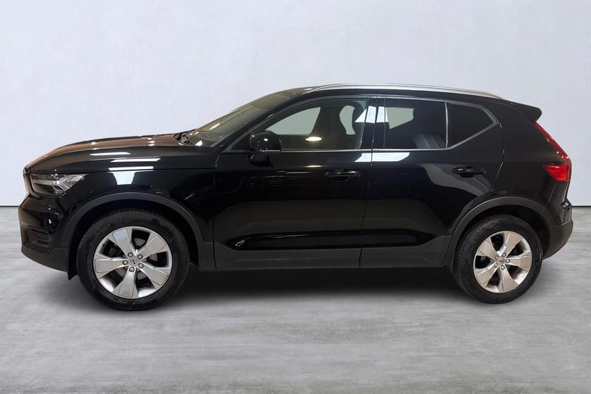 Bild 2 av Volvo XC40 T2 FWD Momentum