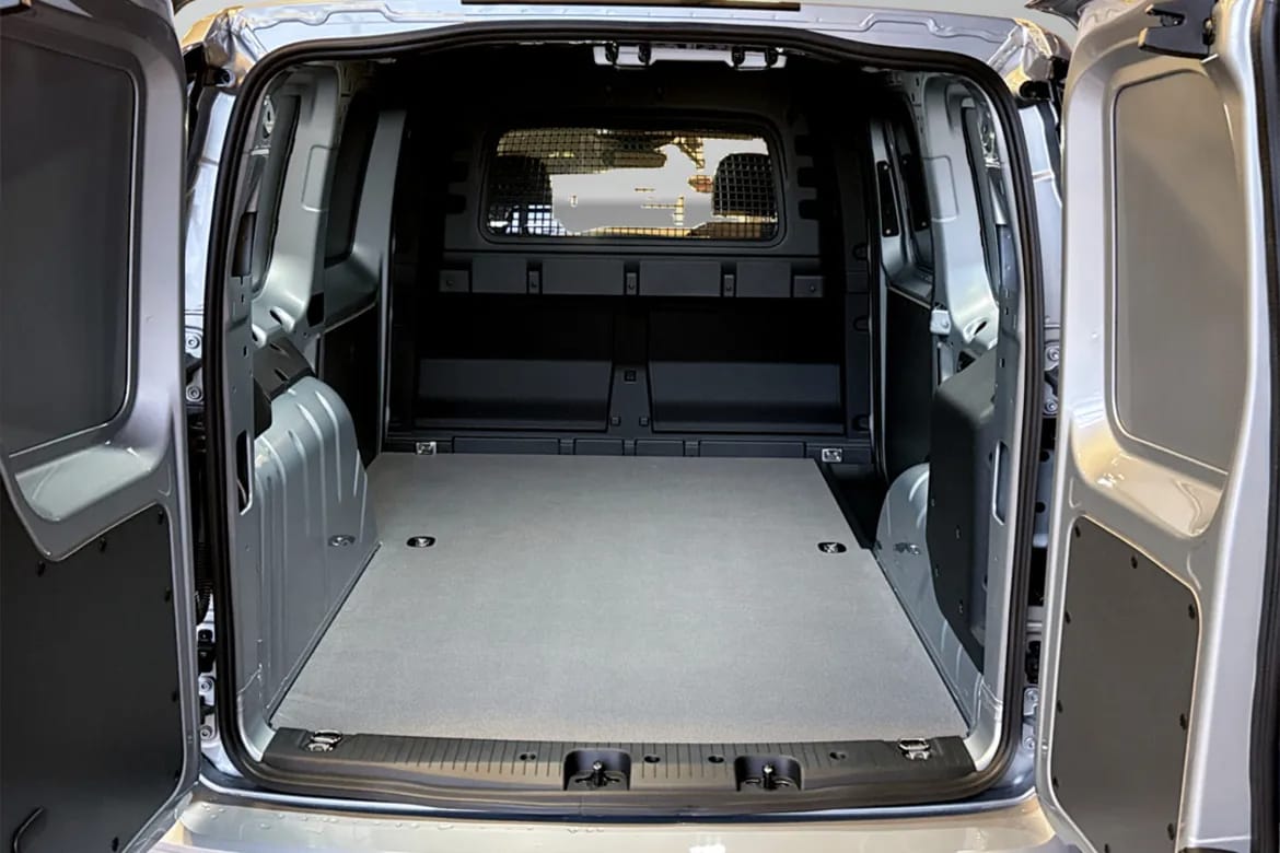 Ford Grand Transit Connect