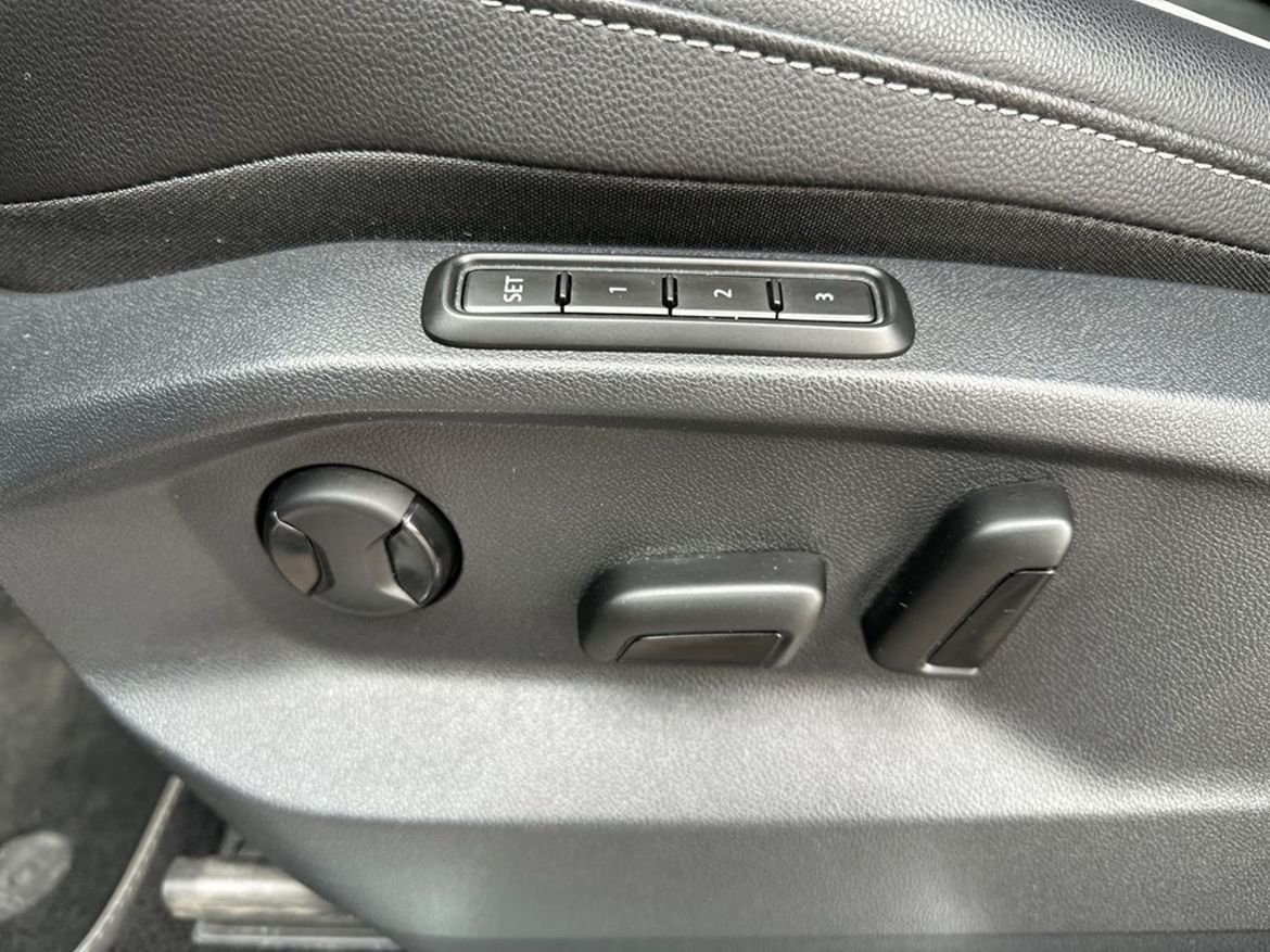 Volkswagen Volkswagen Tiguan — bild 18