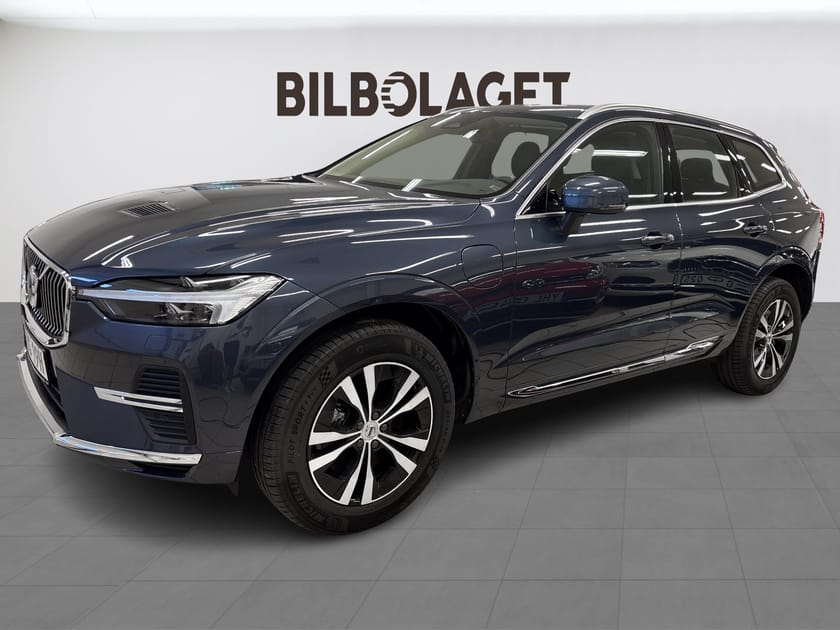 Bild 2 av Volvo XC60 T6 Core Bright