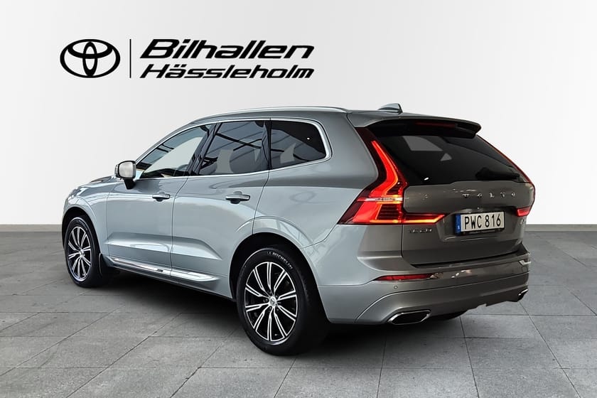 Bild 2 av Volvo XC60 D4 AWD Inscription