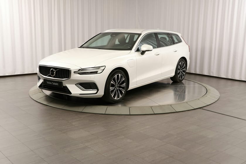 Bild 3 av Volvo V60 Recharge T6 Core Edition