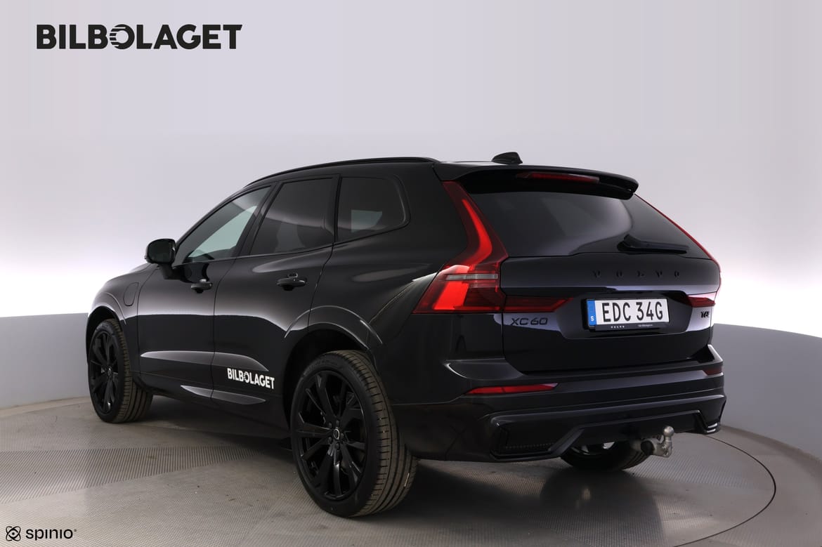 Volvo XC60 2026 - miniatyr 4