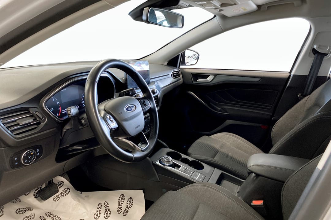 Ford Focus Active Kombi
