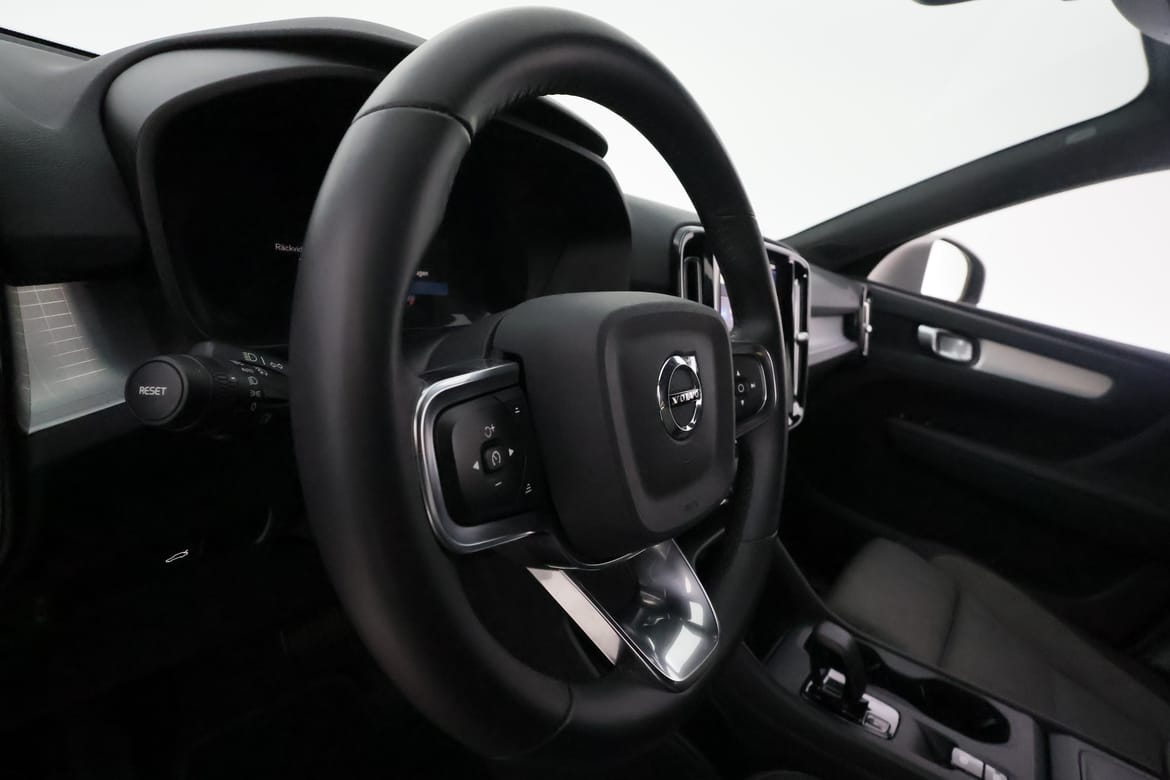 Volvo XC40 2024 - miniatyr 12