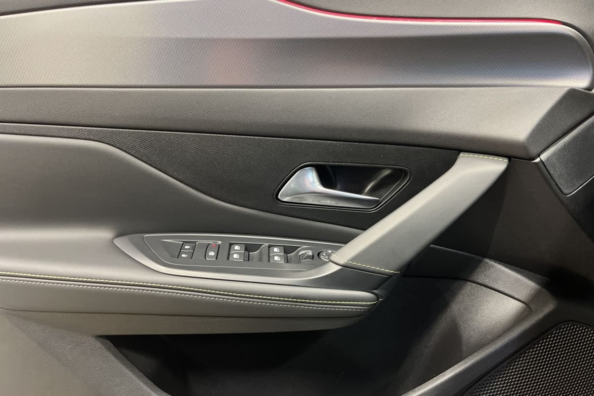 Peugeot 308 2024 - miniatyr 16