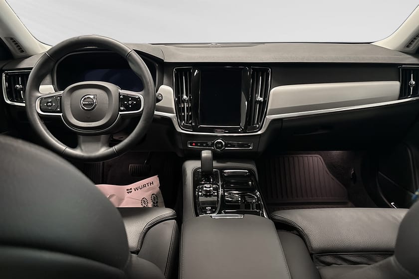 Bild 5 av Volvo V90 T6 Plus Dark Edition