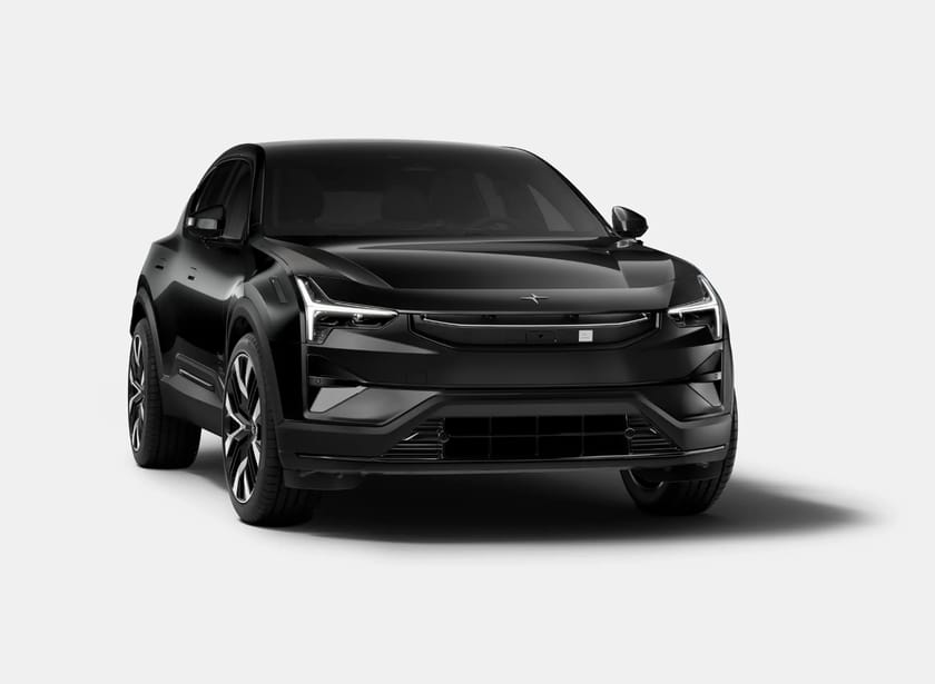 Bild 2 av Polestar 3 Long Range Dual Motor Performance 