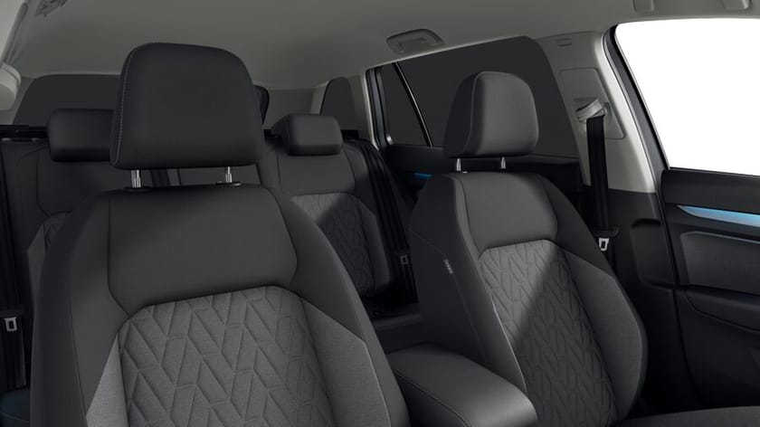 Bild 5 av Volkswagen Golf Sportscombi  Edition eTSI 150hk DSG