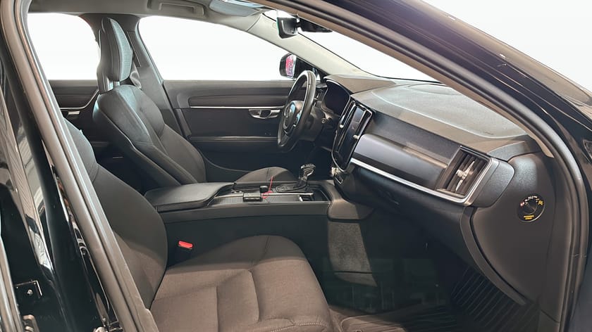 Bild 3 av Volvo V90 T4 Geartronic 190hk Kinetic