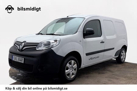 Renault Kangoo Express Maxi