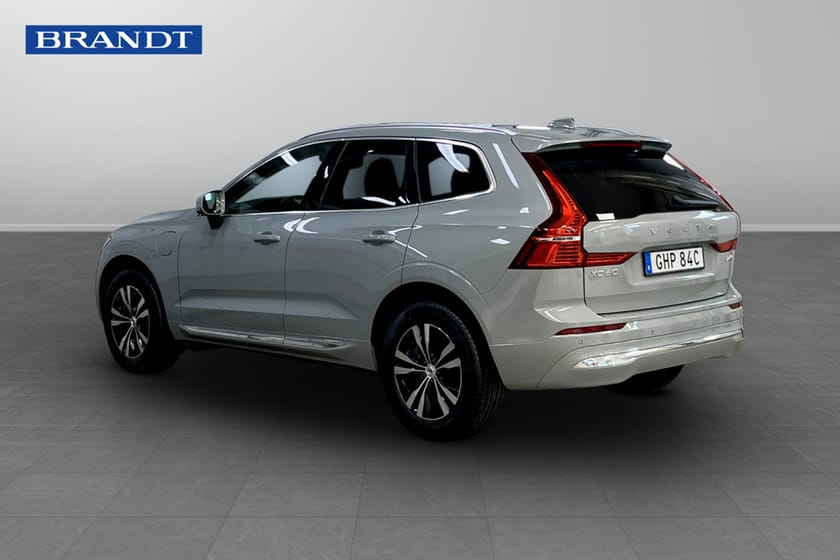 Bild 2 av Volvo XC60 T6 Core Edition