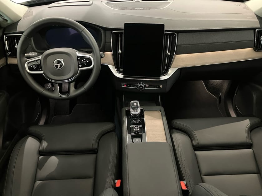 Bild 5 av Volvo XC90 T8 Ultra Dark | Drag | 360° | H/K | HUD | Panorama |