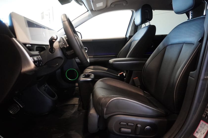 Bild 5 av Hyundai Ioniq 5 77.4 kWh Advanced