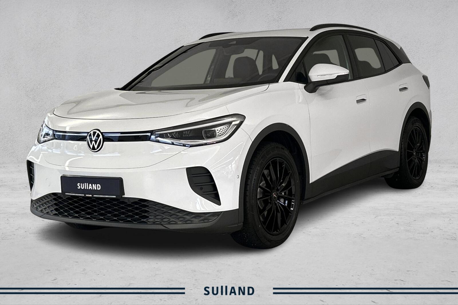 Volkswagen ID.4 Pro 4M