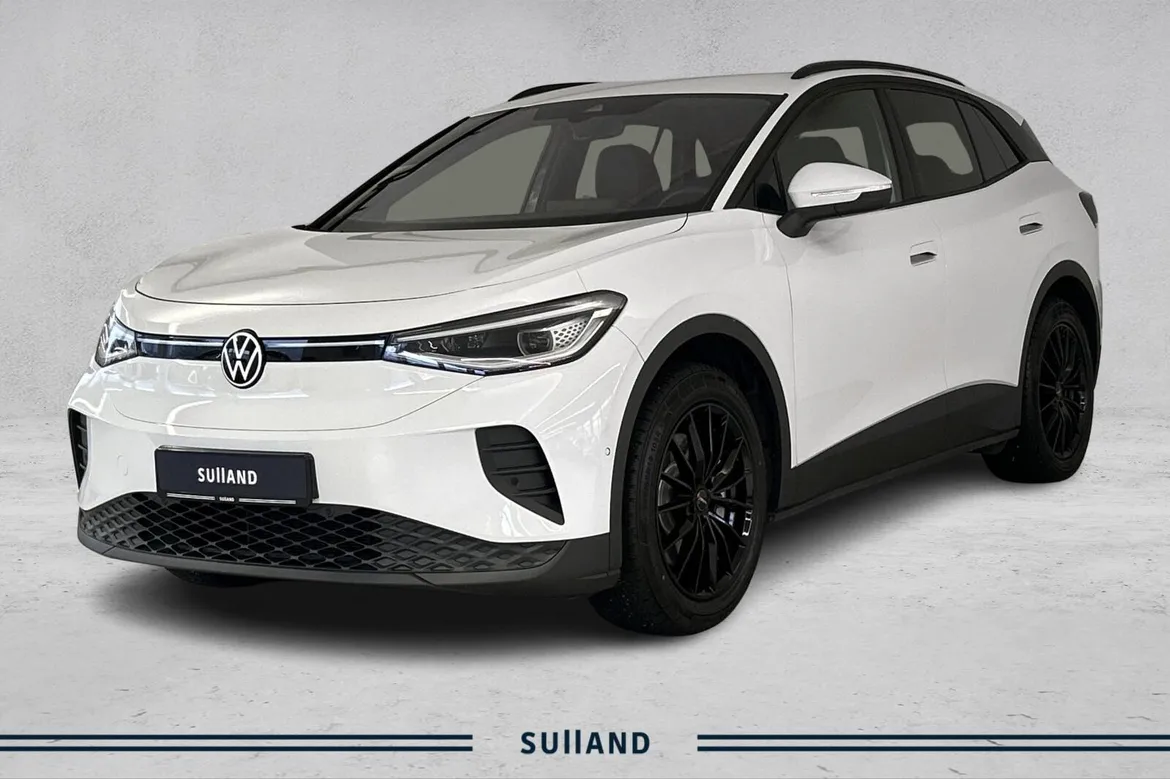 Bilde av Volkswagen ID.4 Pro 4M