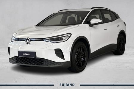 Volkswagen ID.4 Pro 4M