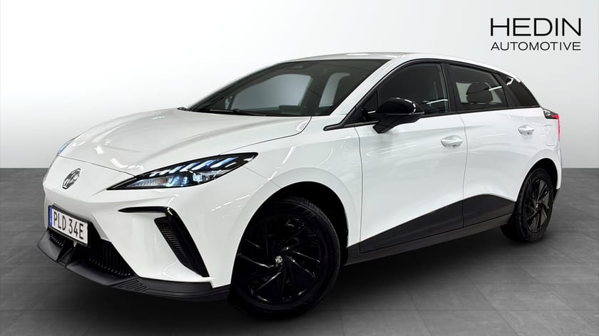 Bild 1 av MG 4 Electric Standard Range 51 KWH 170hk