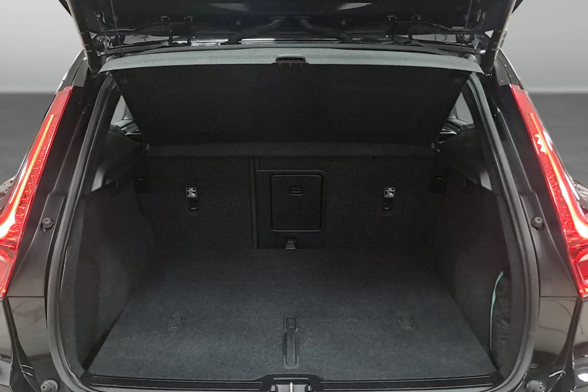 Volvo XC40 Recharge Single Motor