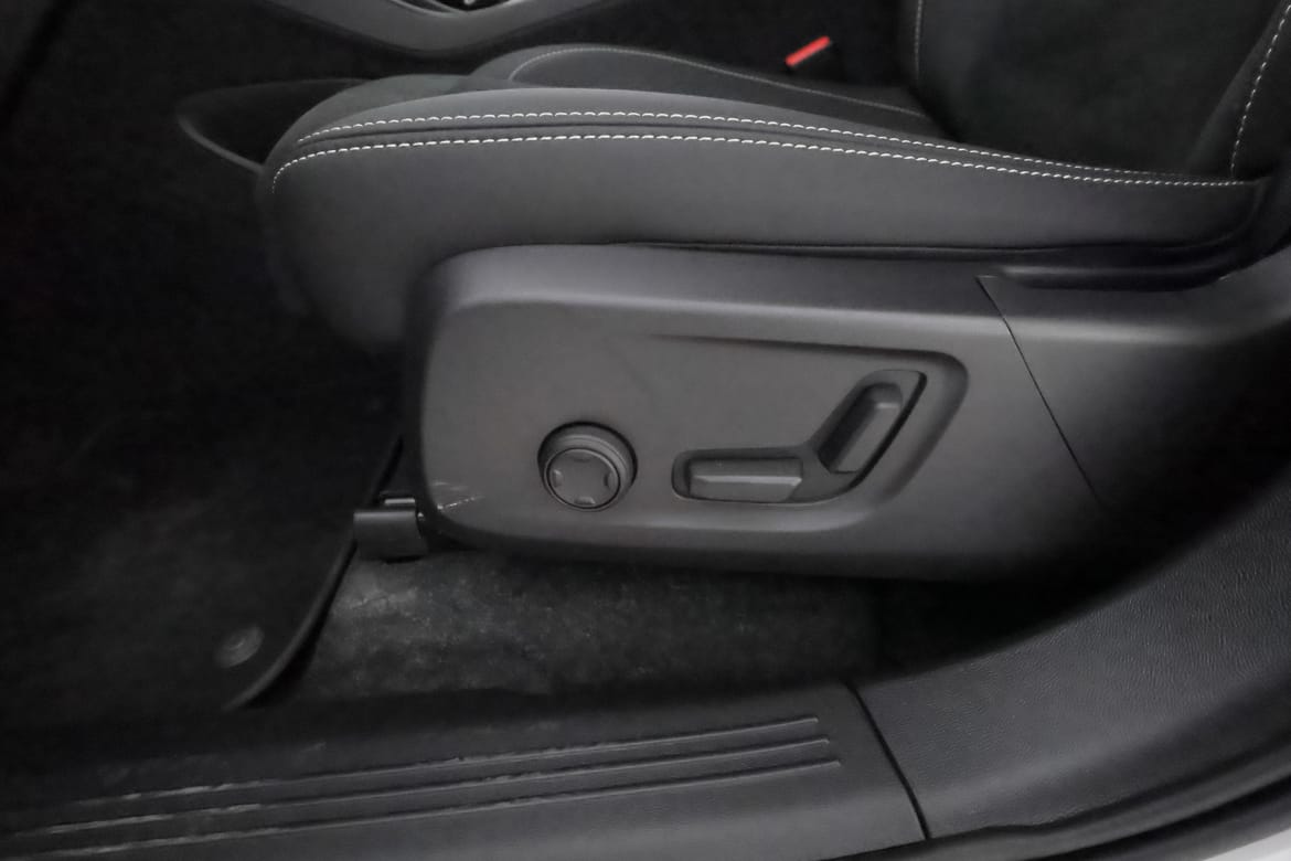 Volvo EX40 2026 - miniatyr 27