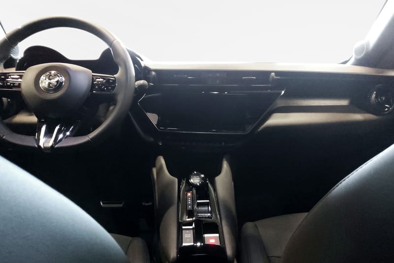 Alfa Romeo Junior Elettrica 280 Veloce