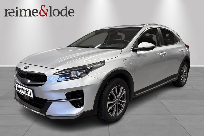 Bilde 1 av Kia XCeed Plug-in Hybrid 