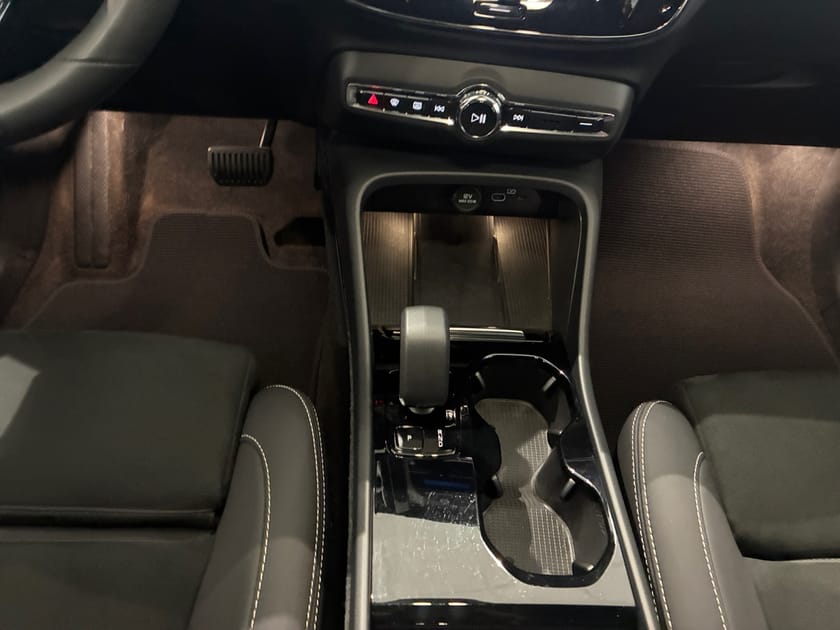 Bild 4 av Volvo XC40 Recharge Twin Plus
