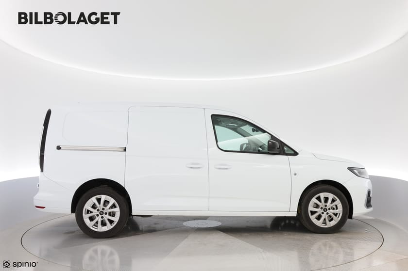 Bild 5 av Ford Grand Transit Connect L2 1.5 PHEV 110 kW Limit