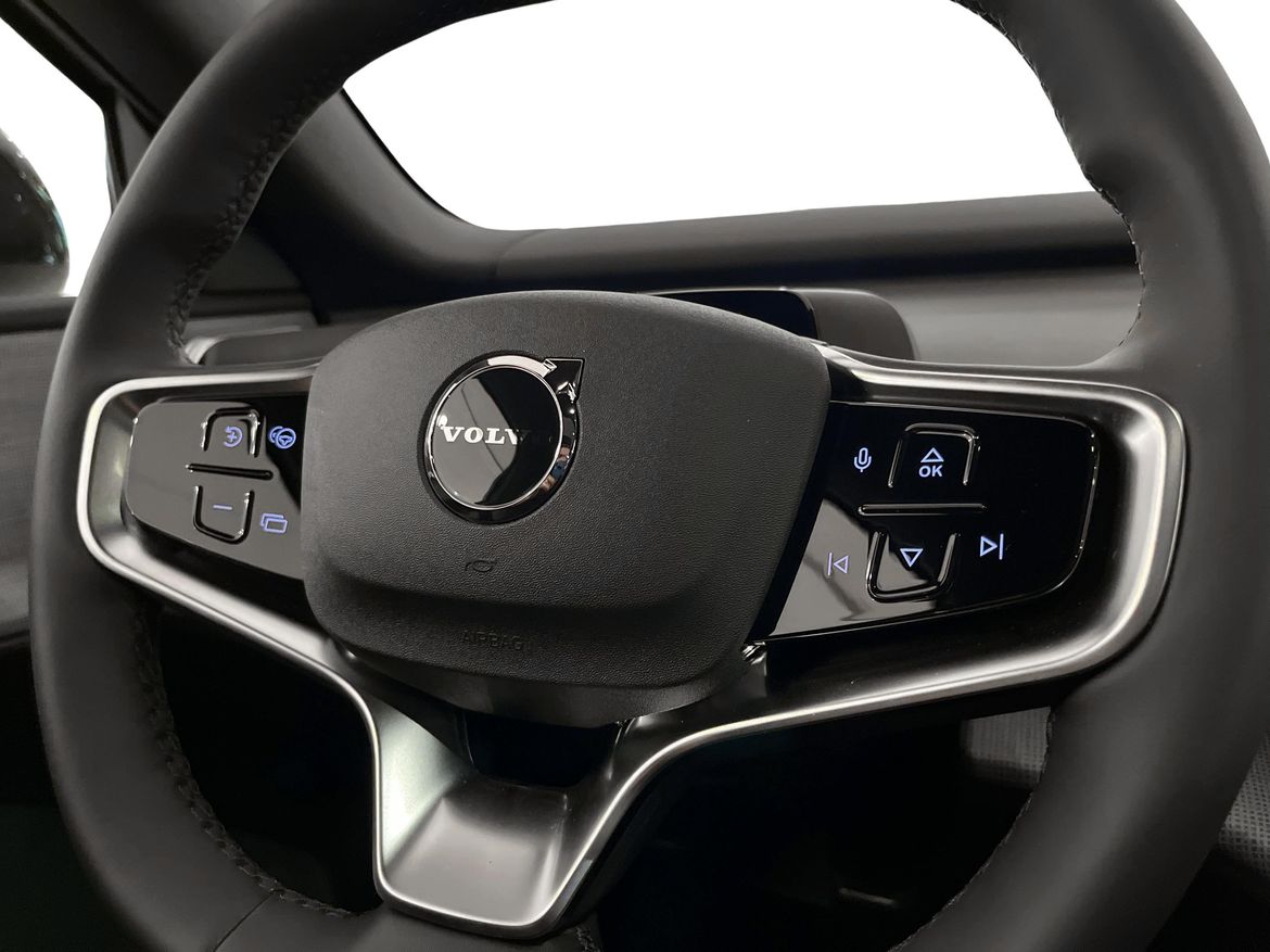Volvo EX30 2025 - miniatyr 22