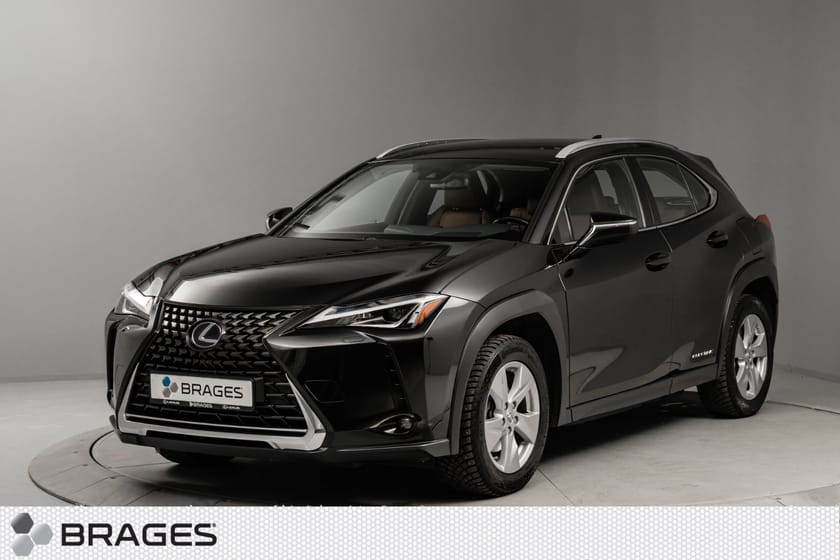 Bilde 1 av Lexus UX 300e FWD Premium