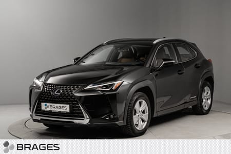 Lexus UX 300e FWD Premium